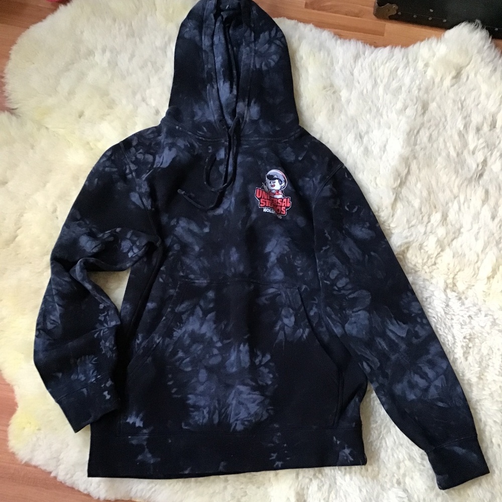Hoodie - Picture 3 of 5